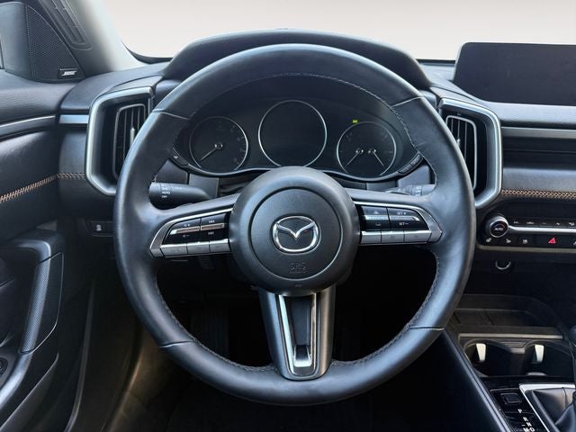 2025 Mazda Mazda CX-50 2.5 Turbo Premium Package
