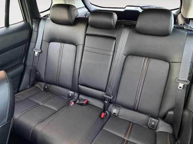 2025 Mazda Mazda CX-50 2.5 Turbo Premium Package