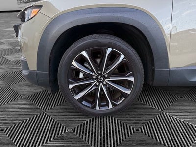 2025 Mazda Mazda CX-50 2.5 Turbo Premium Package