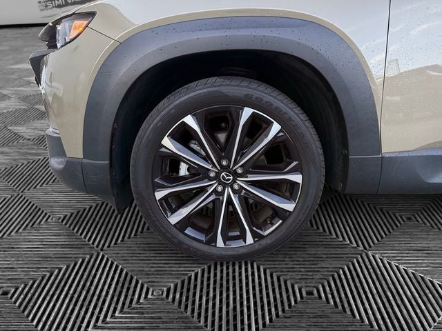 2025 Mazda Mazda CX-50 2.5 Turbo Premium Package