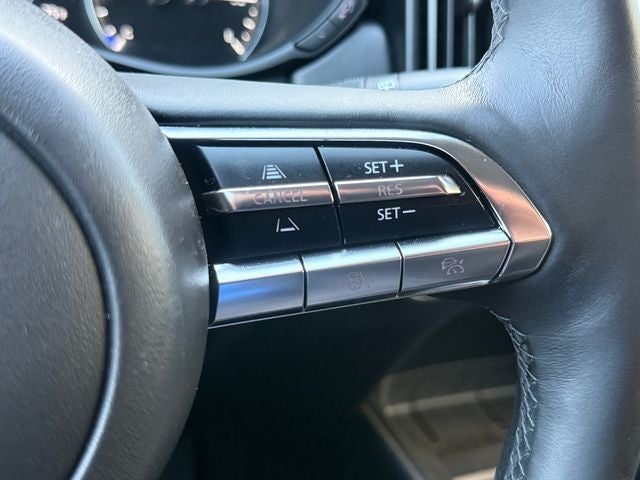 2025 Mazda Mazda CX-50 2.5 Turbo Premium Package