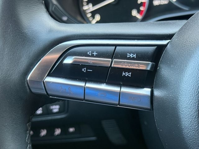 2025 Mazda Mazda CX-50 2.5 Turbo Premium Package
