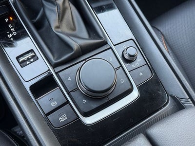2025 Mazda Mazda CX-50 2.5 Turbo Premium Package