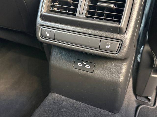 2025 Mazda Mazda CX-50 2.5 Turbo Premium Package