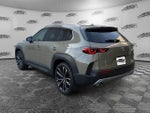 2025 Mazda Mazda CX-50 2.5 Turbo Premium Package