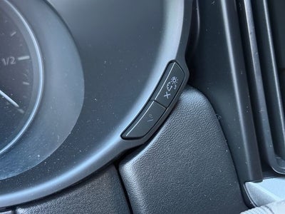 2025 Mazda Mazda CX-50 2.5 Turbo Premium Package