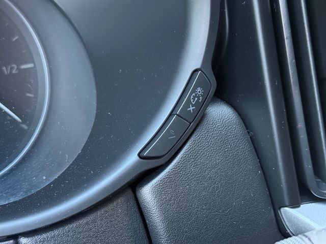 2025 Mazda Mazda CX-50 2.5 Turbo Premium Package