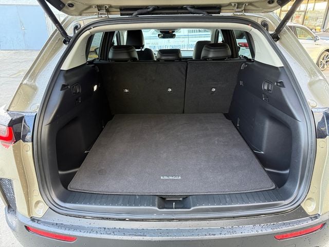 2025 Mazda Mazda CX-50 2.5 Turbo Premium Package