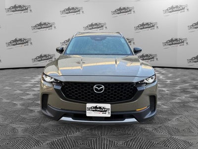 2025 Mazda Mazda CX-50 2.5 Turbo Premium Package