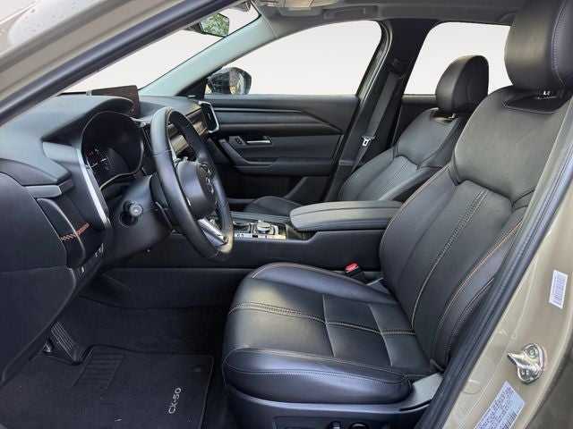 2025 Mazda Mazda CX-50 2.5 Turbo Premium Package