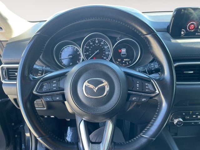 2019 Mazda Mazda CX-5 Touring