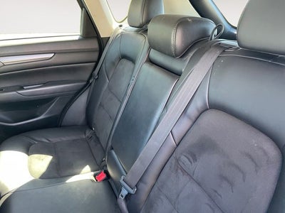 2019 Mazda Mazda CX-5 Touring