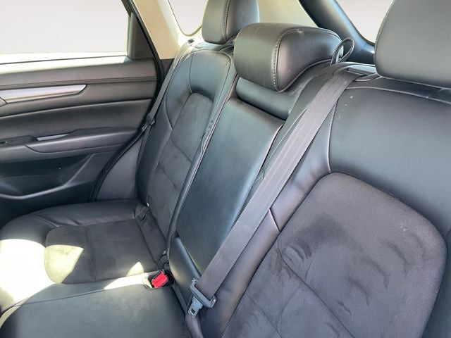 2019 Mazda Mazda CX-5 Touring