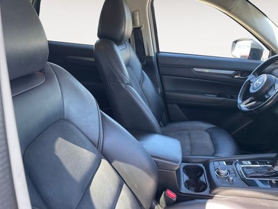 2019 Mazda Mazda CX-5 Touring