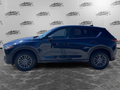 2019 Mazda Mazda CX-5 Touring