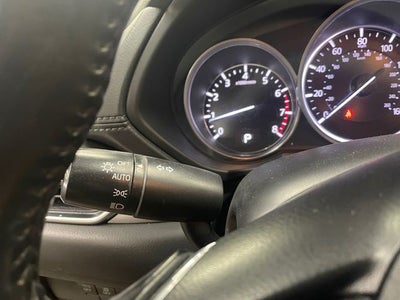 2019 Mazda Mazda CX-5 Touring