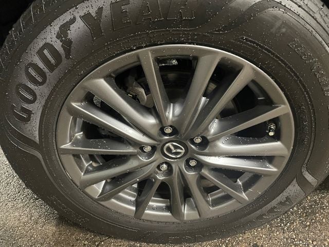 2019 Mazda Mazda CX-5 Touring