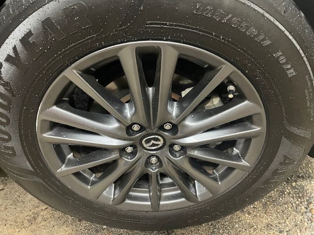 2019 Mazda Mazda CX-5 Touring