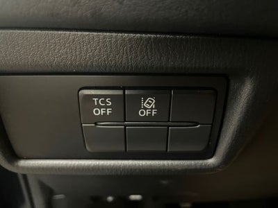 2019 Mazda Mazda CX-5 Touring