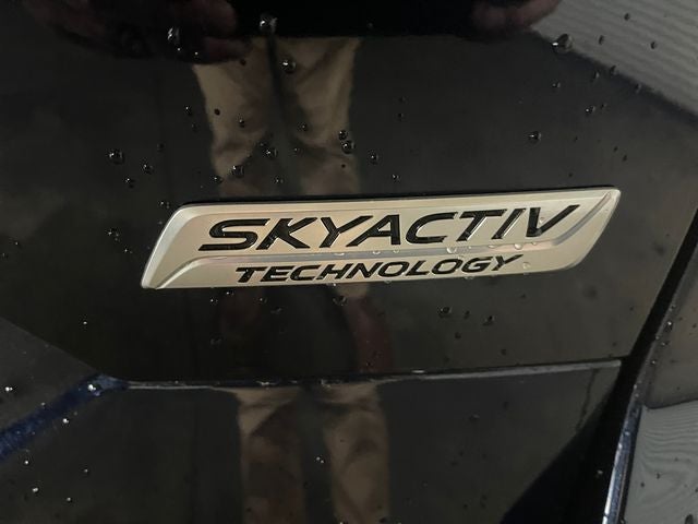 2019 Mazda Mazda CX-5 Touring
