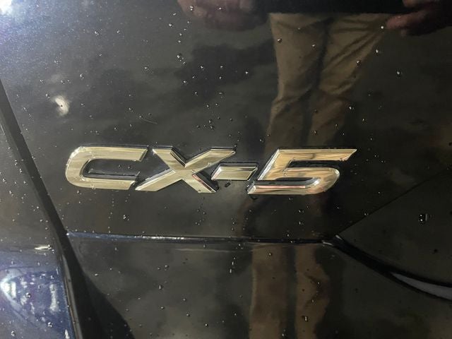 2019 Mazda Mazda CX-5 Touring