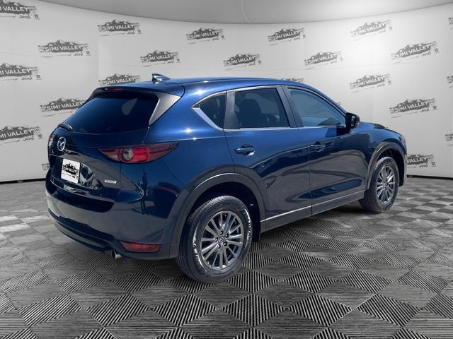 2019 Mazda Mazda CX-5 Touring