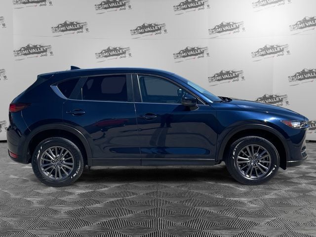 2019 Mazda Mazda CX-5 Touring