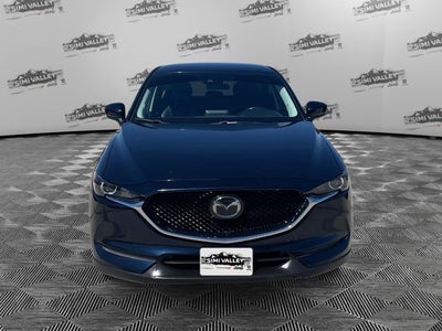 2019 Mazda Mazda CX-5 Touring