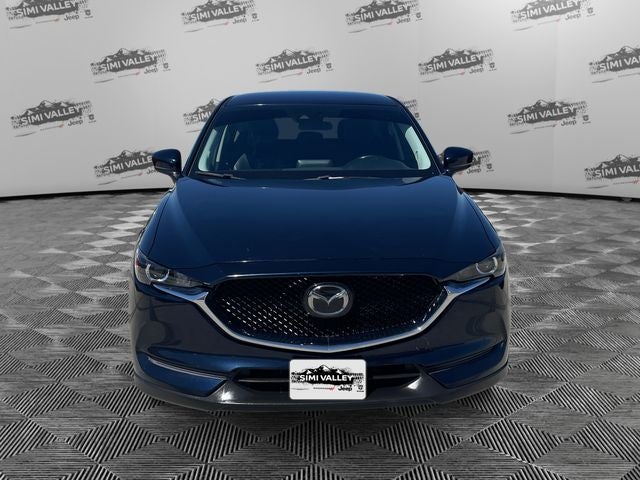 2019 Mazda Mazda CX-5 Touring