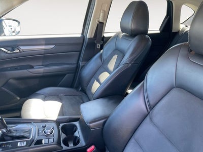 2019 Mazda Mazda CX-5 Touring
