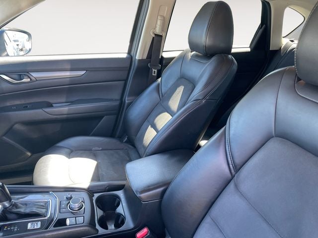 2019 Mazda Mazda CX-5 Touring