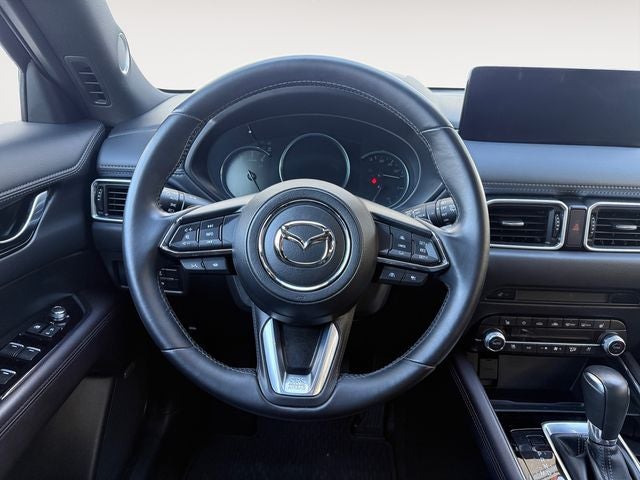 2023 Mazda Mazda CX-5 2.5 Turbo Signature