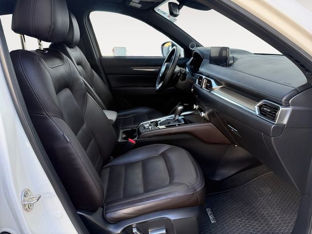 2023 Mazda Mazda CX-5 2.5 Turbo Signature
