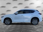 2023 Mazda Mazda CX-5 2.5 Turbo Signature