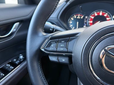 2023 Mazda Mazda CX-5 2.5 Turbo Signature