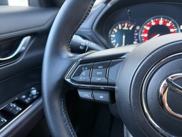 2023 Mazda Mazda CX-5 2.5 Turbo Signature