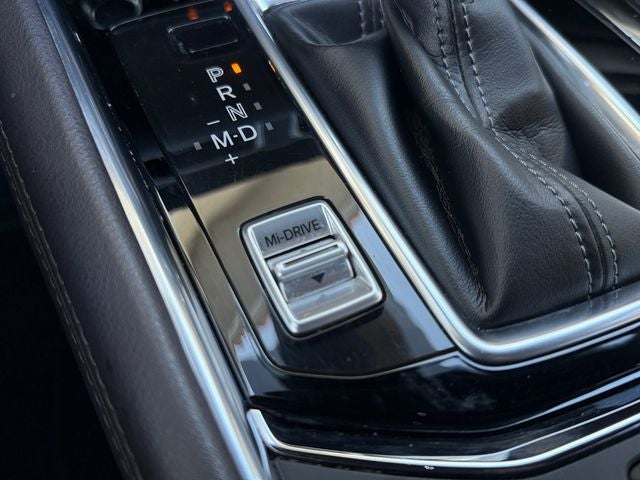 2023 Mazda Mazda CX-5 2.5 Turbo Signature