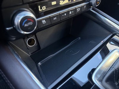 2023 Mazda Mazda CX-5 2.5 Turbo Signature