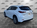 2023 Mazda Mazda CX-5 2.5 Turbo Signature