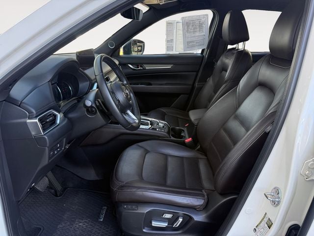 2023 Mazda Mazda CX-5 2.5 Turbo Signature