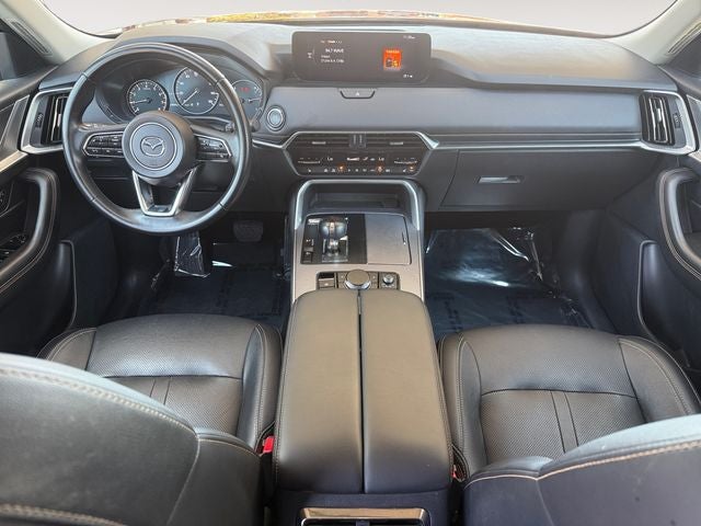 2024 Mazda Mazda CX-90 3.3 Turbo Preferred