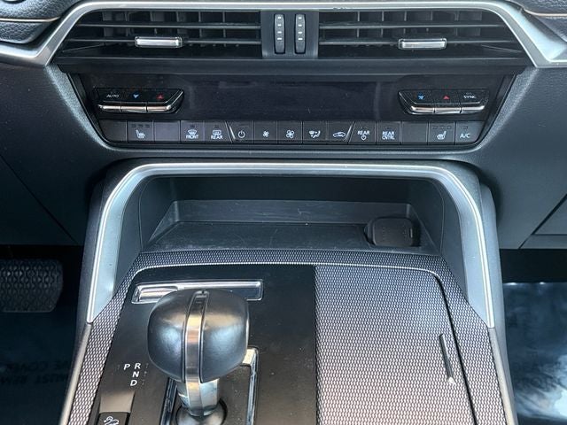 2024 Mazda Mazda CX-90 3.3 Turbo Preferred
