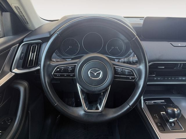 2024 Mazda Mazda CX-90 3.3 Turbo Preferred