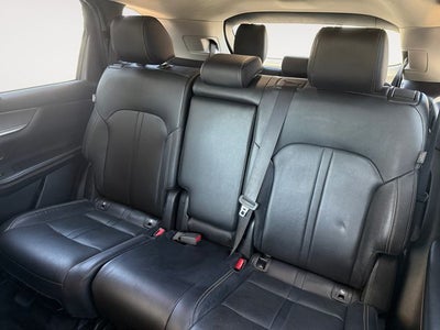 2024 Mazda Mazda CX-90 3.3 Turbo Preferred