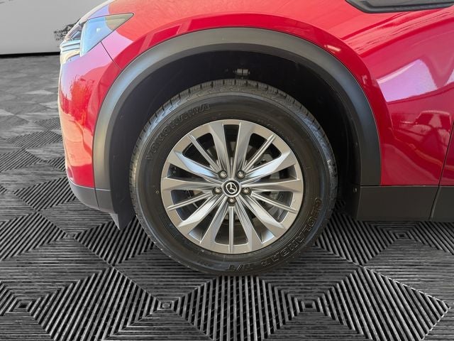 2024 Mazda Mazda CX-90 3.3 Turbo Preferred