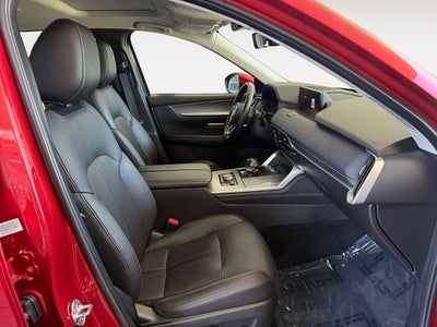 2024 Mazda Mazda CX-90 3.3 Turbo Preferred