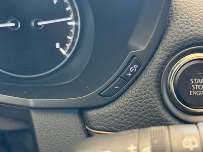 2024 Mazda Mazda CX-90 3.3 Turbo Preferred