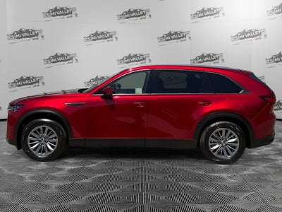 2024 Mazda Mazda CX-90 3.3 Turbo Preferred