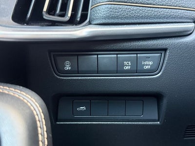 2024 Mazda Mazda CX-90 3.3 Turbo Preferred