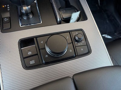 2024 Mazda Mazda CX-90 3.3 Turbo Preferred